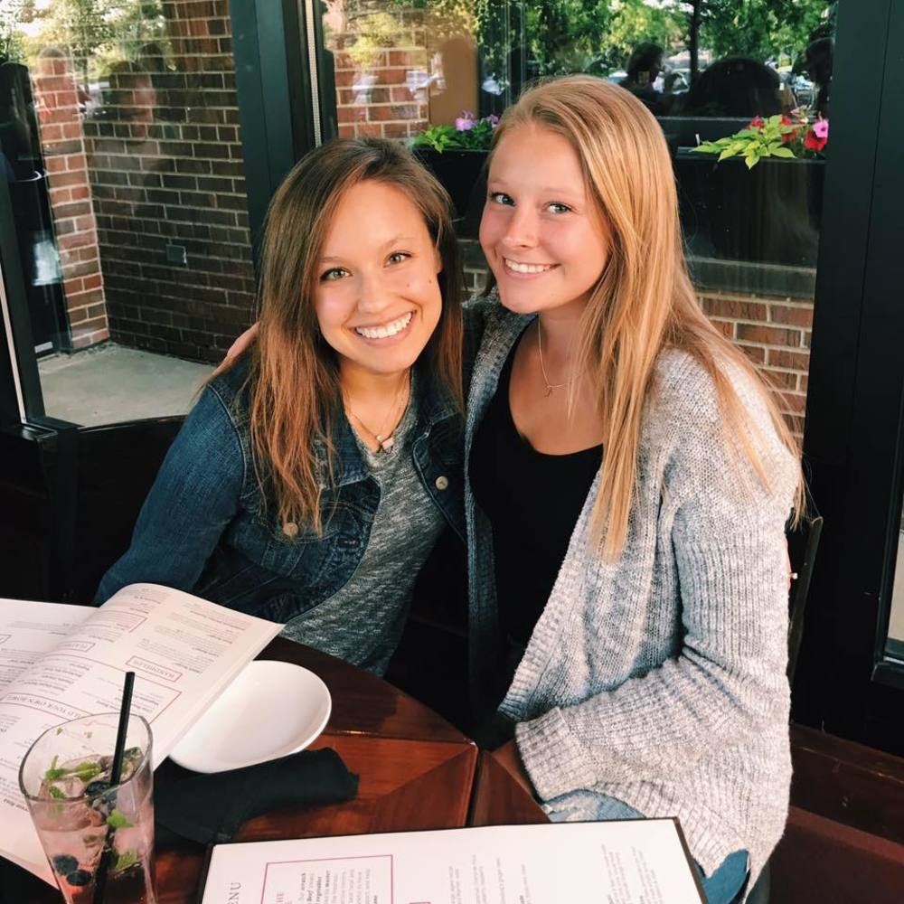 Meet your Posher, Linley